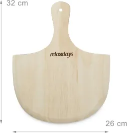 deska-do-krojenia-do-pizzy-relaxdays-drewno-2-szt