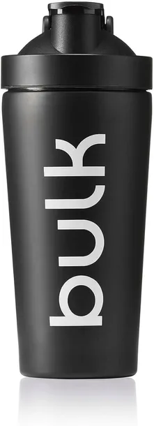 shaker-ironflex-47619-ml-czarny-stan-nowy