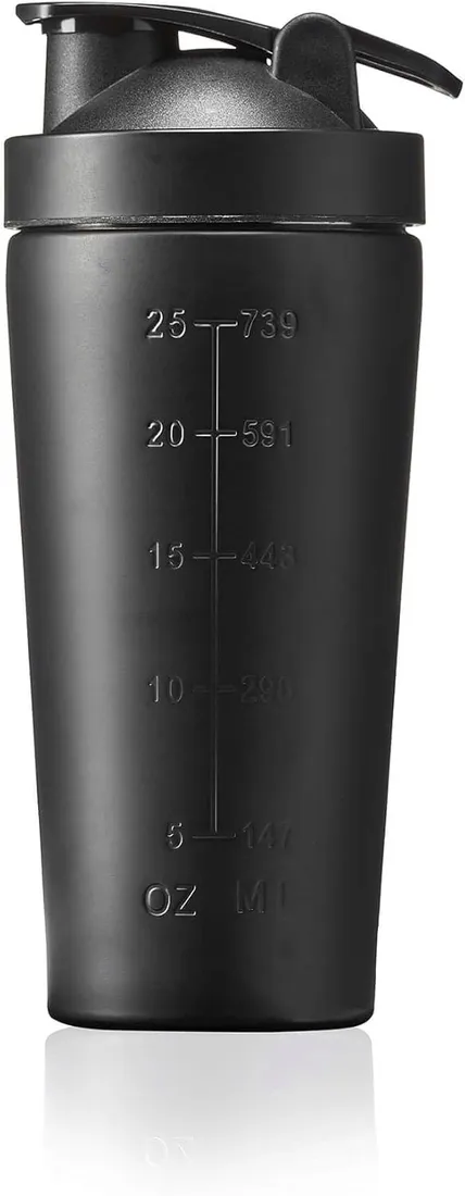 shaker-ironflex-47619-ml-czarny