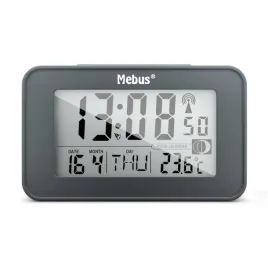 zegar-budzik-mebus-szary-12cm
