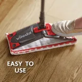 wiadro-i-mop-plaski-vileda-kolor-czerwony