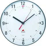zegar-scienny-alba-bialy-28cm-stan-nowy
