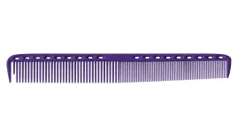 y-s-park-335-lila-profesjonalny-grzebien-fryzjerski-fioletowy-215cm