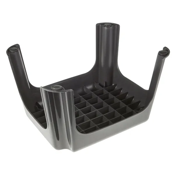 taboret-keeeper-grafit-24-cm-material-plastik