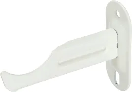 ram-137110-uchwyt-srubowy-bialy