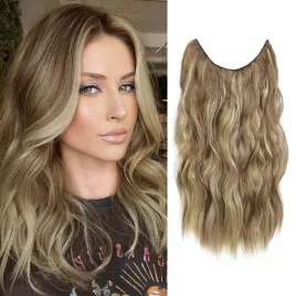 ash-blond-wlosy-do-przedluzania-wlosow-z-regulowanym-rozmiarem