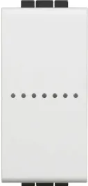bticino-n4003c-livinglight-przelacznik-bialy-bianco