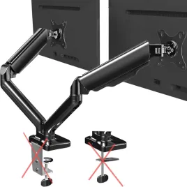 vivo-podwojny-uchwyt-na-monitor-z-regulacja-wysokosci-ekranow-do-81-3-cm
