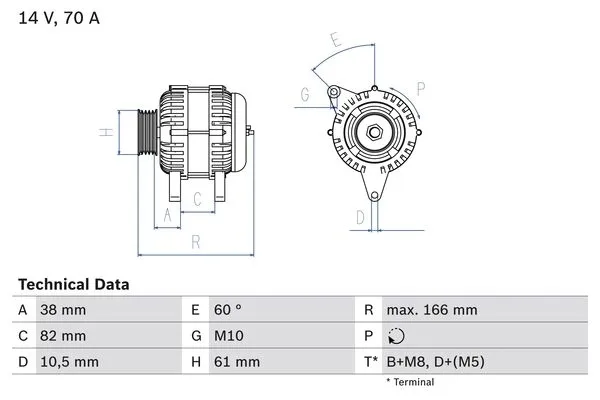 alternator-bosch-0-986-039-550