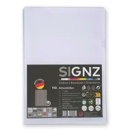 signz-koszulki-na-dokumenty-110-sztuk-groszkowane-neutralne