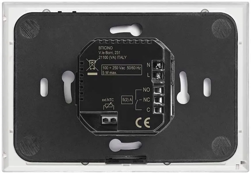 termostat-bticino-smart