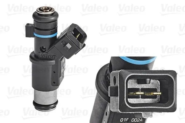 valeo-348001-wtryskiwacz