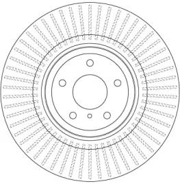 tarcza-hamulcowa-przod-wentylowana-df6498s-trw