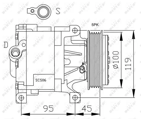 nrf-32183-sprezarka-klimatyzacja-jakosc-czesci-zgodnie-z-gvo-q-oryginal-z-logo-producenta-czesci-oem-oes
