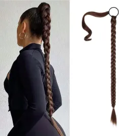 wekuw-wlosy-naturalne-brazowe-kucyk-przedluzanie-wlosow-przedluzanie-wlos