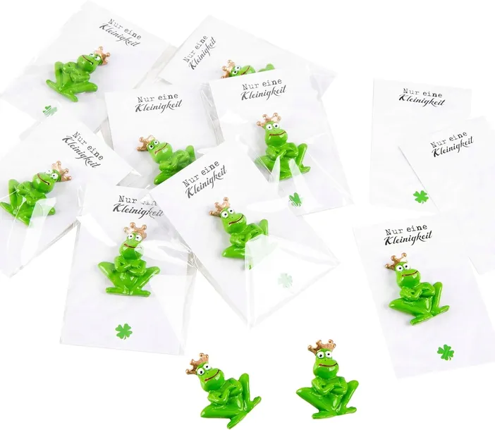 logbuch-verlag-9-mini-prezentow-stan-nowy