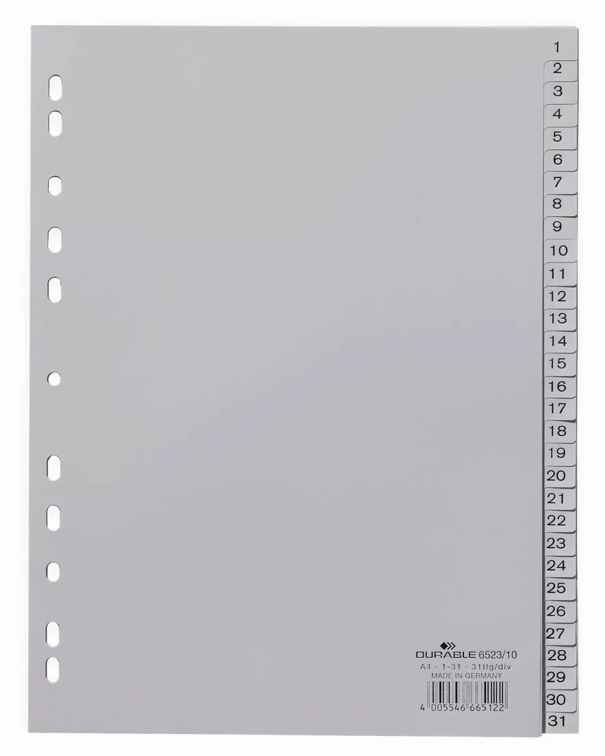 przekladki-plastikowe-durable-a4