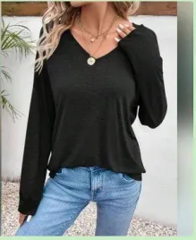 kingfen-damski-krotki-rekaw-nietoperz-okragly-dekolt-basic-luzny-t-shirt