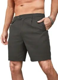 meilicloth-krotkie-spodenki-meskie-lniane-szorty-letnie-rozmiar-40