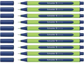 schneider-cienkopisy-line-up-04-mm-mystic-blue-10-sztuk