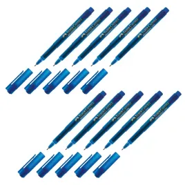 faber-castell-205065-fineliner-broadpen-1554-08-mm-niebieski-8-sztuk