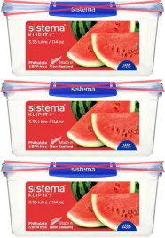 pojemniki-na-zywnosc-sistema-12768-e3-r-335-l-przezroczyste-3-sztuki
