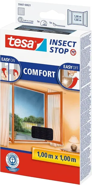 moskitiera-do-okna-100-cm-x-100-stan-nowy