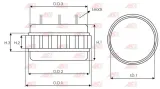 stator-alternator-as-pl-as5050s-numery-katalogowe-zamiennikow-casco-csr35035as