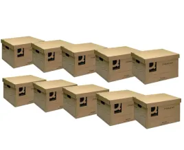 q-connect-pudelko-do-przechowywania-335-x-400-x-250-mm-brazowe-10-sztuk