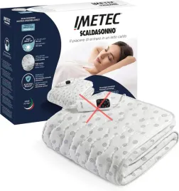 mata-grzewcza-imetec-scaldasonno-adapto-150-x-80-cm-150-w