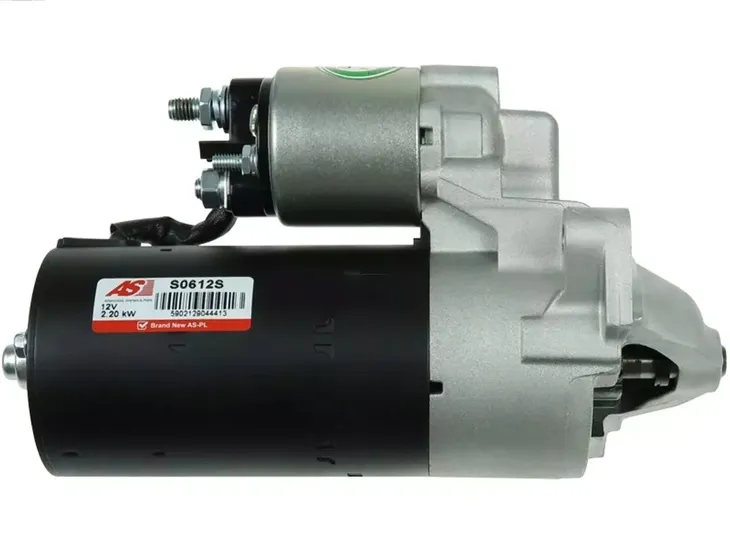 rozrusznik-as-pl-s0612s-producent-czesci-as-pl-numery-katalogowe-zamiennikow-as-pl-s0612s