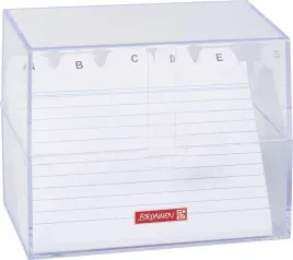 brunnen-skrzynka-na-fiszki-16-1-x-137-x-85-cm-z-polistyrenu-przezroczysta