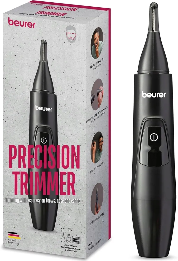 trymer-beurer-mn2x