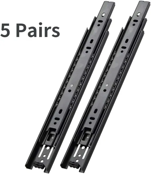 aolisheng-5-pair-drawer-runners-drawer-stan-nowy-liczba-elementow-w-zestawie-5