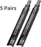 aolisheng-5-pair-drawer-runners-drawer-stan-nowy-liczba-elementow-w-zestawie-5
