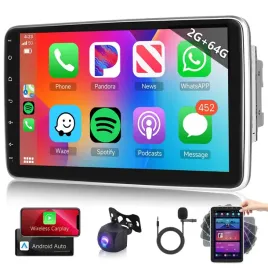 radio-samochodowe-2g-64g-android-2-din-z-bezprzewodowym-apple-carplay