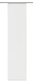 home-fashion-rom-zaslona-przesuwna-material-dekoracyjny-bialy-245-x-60-cm