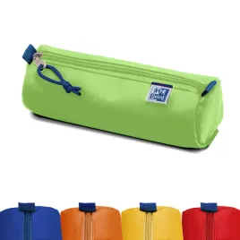 oxford-piornik-z-poliestru-trwaly-okragly-duzy-jasnozielony-22x7x9cm