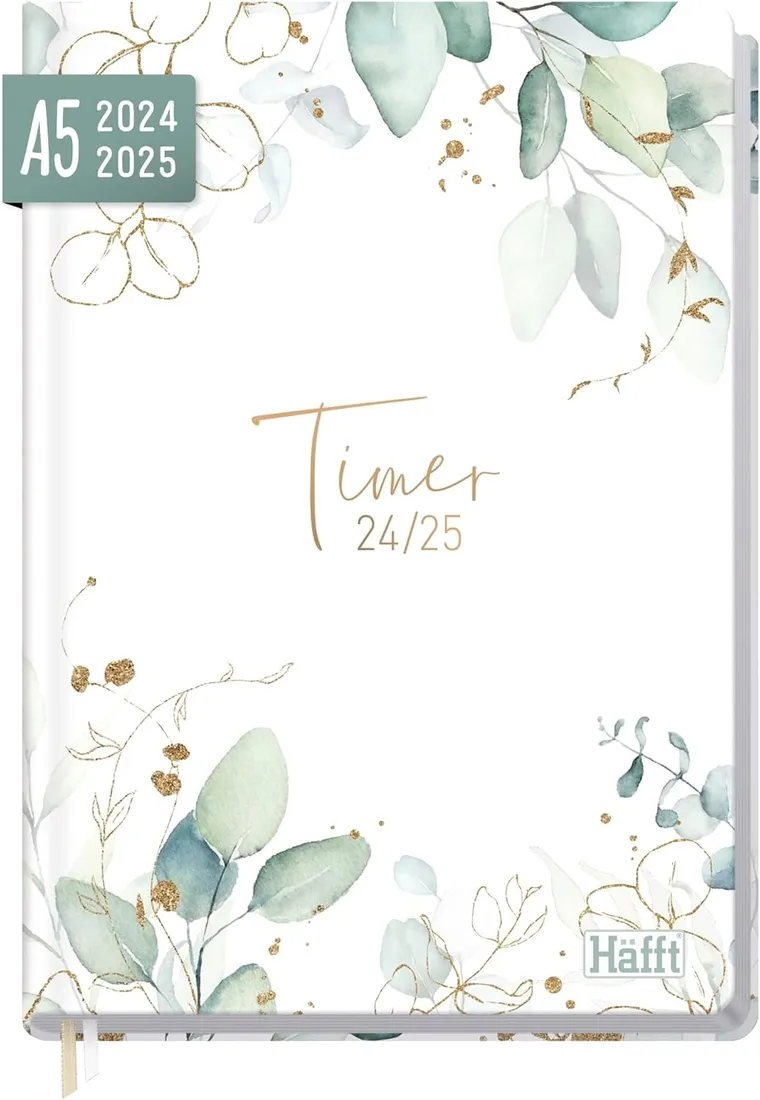 hafft-timer-notatnik-2024-2025-a5