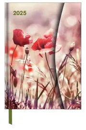 n-neumannverlage-flowers-2025-diary-16x22cm