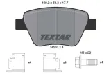 klocki-hamulcowe-textar-2456301-producent-czesci-textar