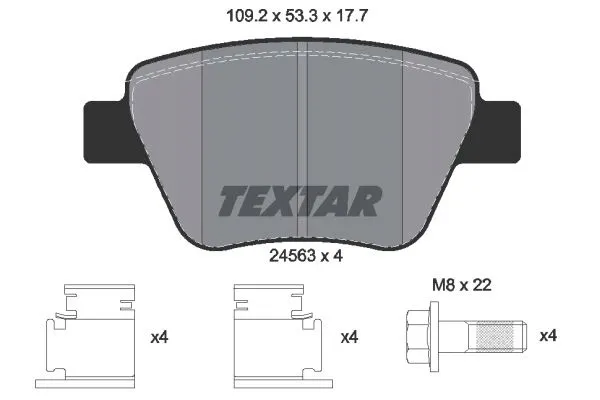 klocki-hamulcowe-textar-2456301-producent-czesci-textar