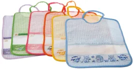 bubabu-zestaw-6-sliniakow-frotte-haftowanych-z-gumka-i-etamina-29-x-32-cm