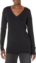 amazon-essentials-damska-lekka-tunika-z-dlugimi-rekawami-xxl-czarny