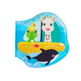 sophie-la-girafe-sophie-la-girafe-sophie-la-girafe-badebuch