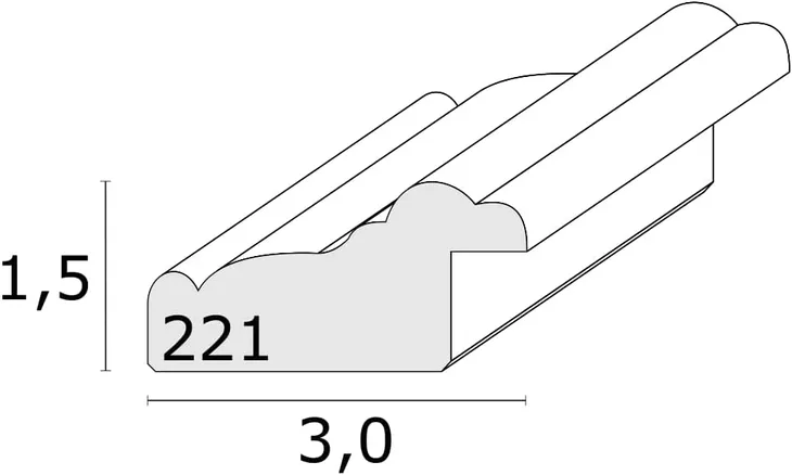 deknudt-ramka-na-zdjecia-18-x-24-basic-szerokosc-produktu-20-cm
