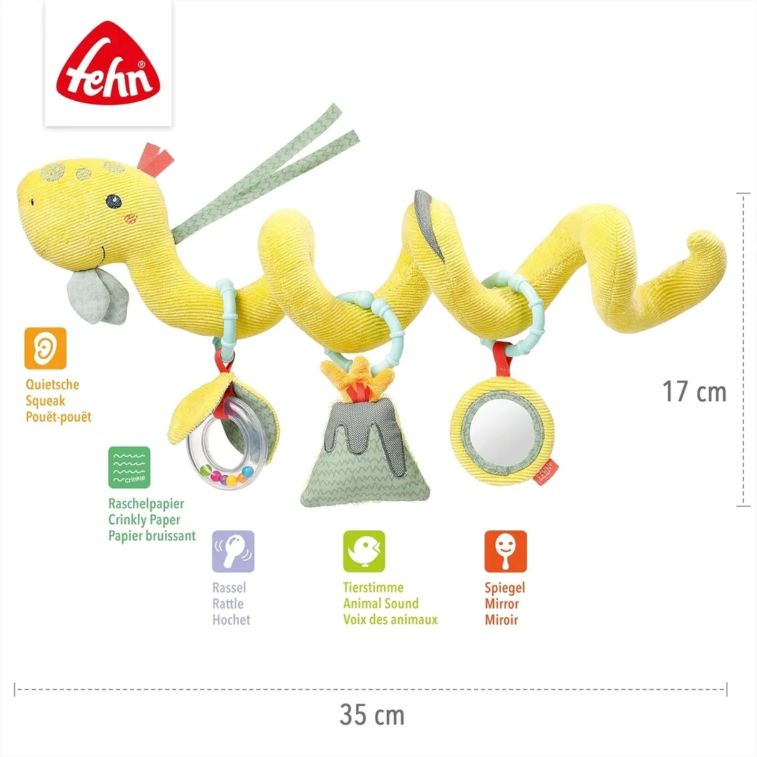 spiralka-dino-fehn-35-cm