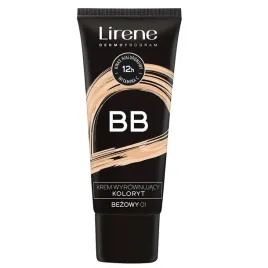 lirene-krem-wyrownujacy-koloryt-01-beige-30-ml