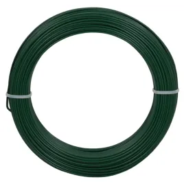 seilerwaren-italiane-drut-zelazny-powlekany-na-zielono-27-mm-100-m-zielony