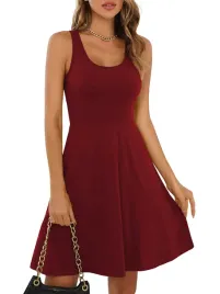 missufe-damska-letnia-sukienka-minisukienka-rockabilly-xs-jasnofioletowy